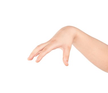 El poz malzeme çekme gibi