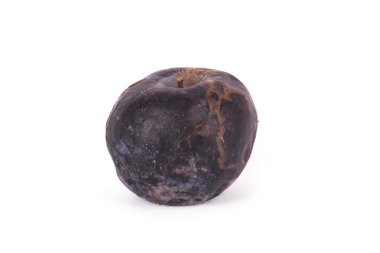 Buruşuk çürük elma