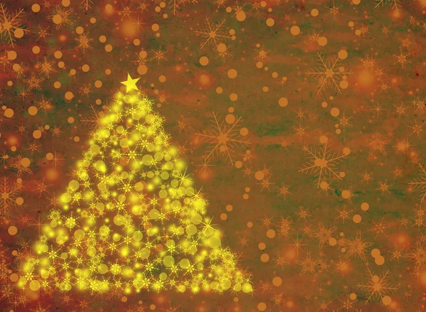 Boże Narodzenie i Nowy Rok tle — Zdjęcie stockowe