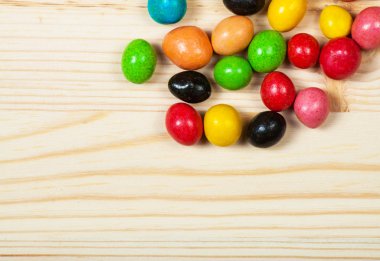 Noel ağacı arka planı 