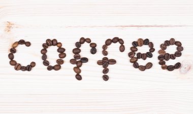 kahve kavramı kelime 