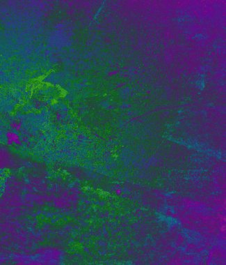 Kağıt doku tasarlanmış