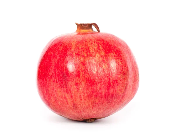 Reifer süßer Granatapfel — Stockfoto