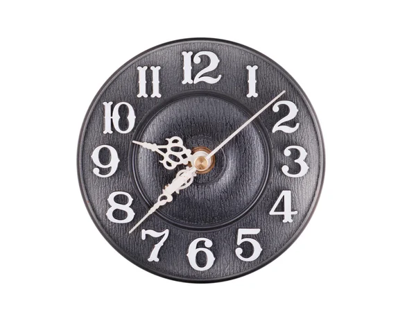 Staré antické nástěnné hodiny — Stock fotografie
