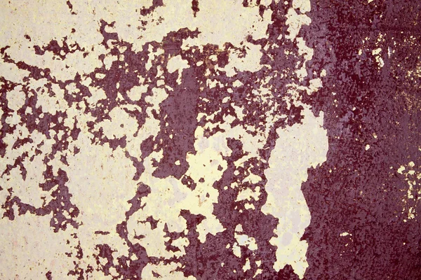 Texture di carta grunge progettata — Foto Stock