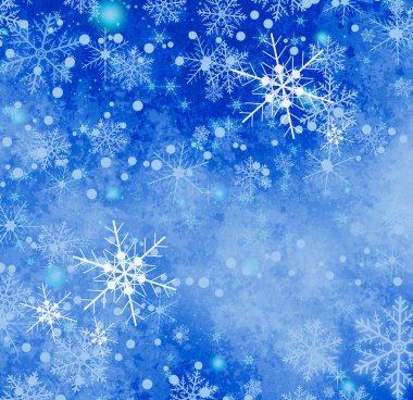 Noel ve Yeni Yıl geçmişi