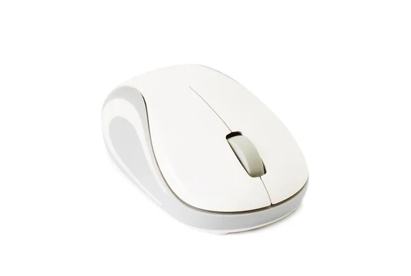 Wireless computer mouse — Stock Photo, Image