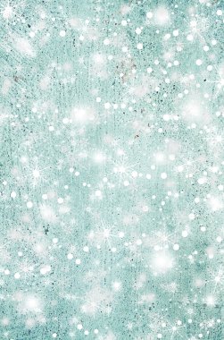 Hafif Dondurucu Noel arka plan tasarımı için