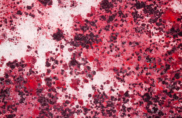 Разработанная текстура гранж-бумаги
