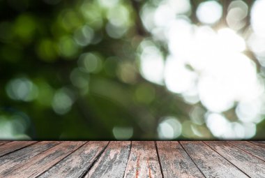 Soyut doğa arkaplanı