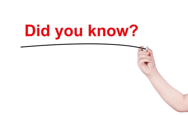 kelime yazmak beyaz zemin üzerine fosforlu kalem tutan kadın el tarafından