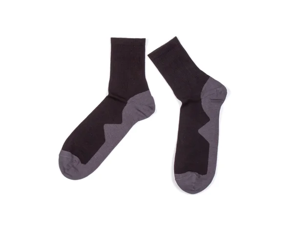 Ζευγάρι κάλτσες — Φωτογραφία Αρχείου