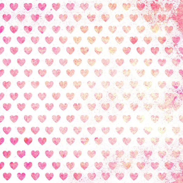 Valentines day background — Stock Photo, Image