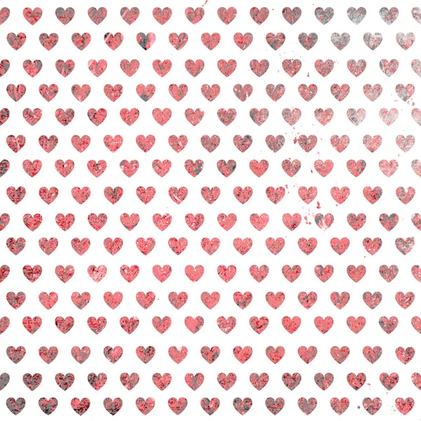 Valentines day background — Stock Photo, Image