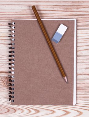 Not defteri grunge Wood