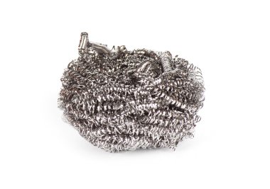 Paslanmaz çelik scourer 