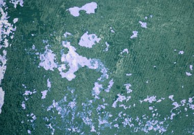 Eski grunge duvar dokusu