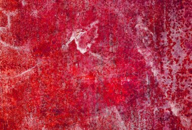 Eski grunge duvar dokusu