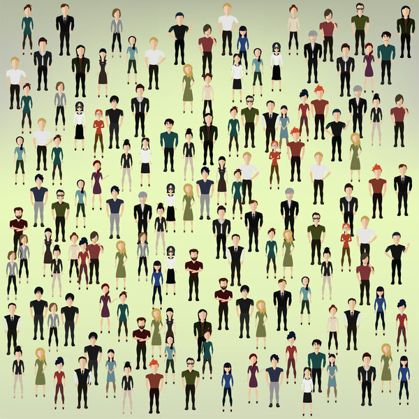 происхождение людей
