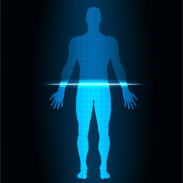 İnsan inceden inceye gözden geçirmek 