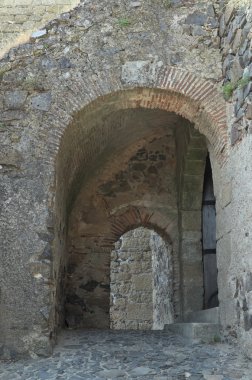 Ortaçağ Kalesi, Castelo de Vide otellerini Alentejo