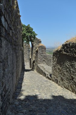 Ortaçağ Kalesi, Castelo de Vide otellerini Alentejo