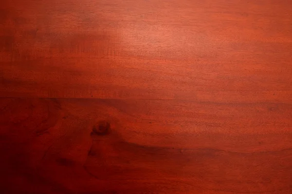 Mahogany wooden surface — Stock Photo, Image