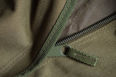 Taktik holdall ordu çanta fermuar