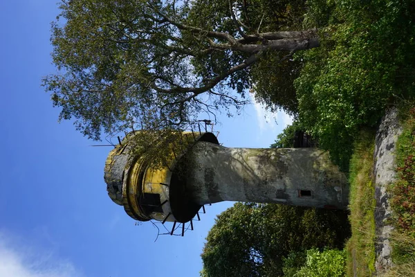 Observation Tower Baltiysk Kaliningrad Region — Stock Photo, Image