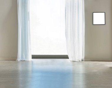 Dekoratif gri taş duvar, ev, ofis, otel ve yatak odası için iç tasarım, modern lamba