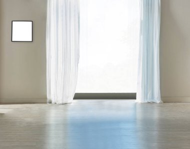 Dekoratif gri taş duvar, ev, ofis, otel ve yatak odası için iç tasarım, modern lamba