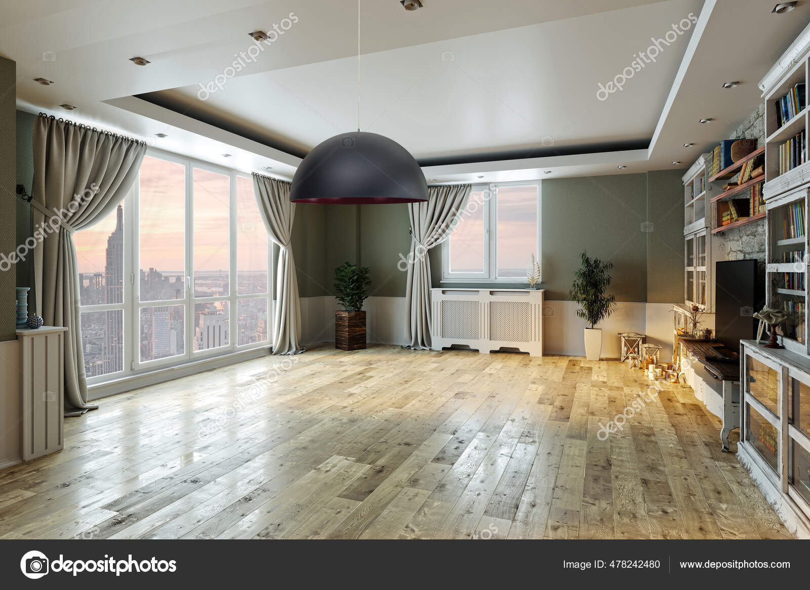 Empty nesters remodel to fit their new world, image size:1600x1166