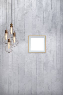 Ev, ofis, otel ve yatak odası için duvar ve iç tasarım