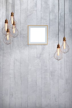 Ev, ofis, otel ve yatak odası için duvar ve iç tasarım