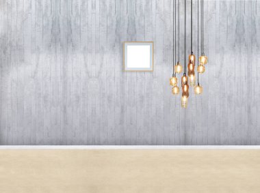 ev, ofis, otel ve yatak odası için iç tasarım