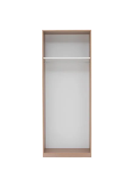 Wardrobe Cabinet Interior Design Home Office Hotel — Foto de Stock