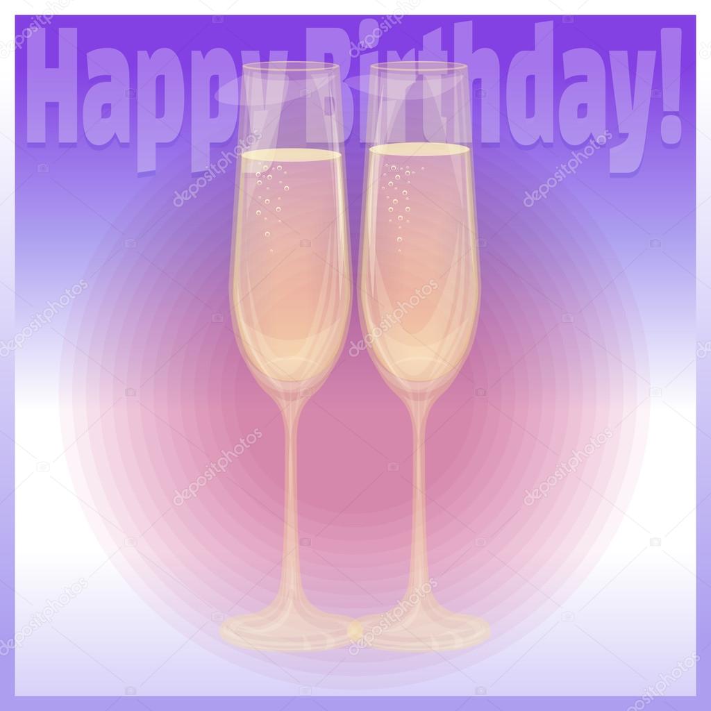 Happy Birthday Anstoßen Happy Birthday Anstoßen