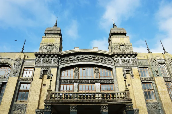 Azerbaycan devlet akademik Opera ve bale Tiyatrosu