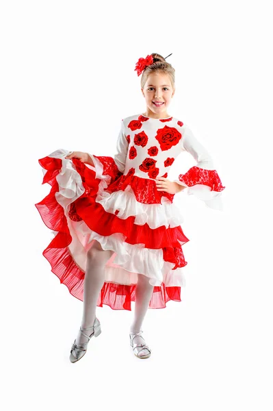 Детские карнавальные костюмы — стоковое фото