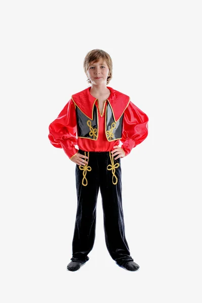 Kids carnival costumes Stock Photo by ©Axus2002 95473010