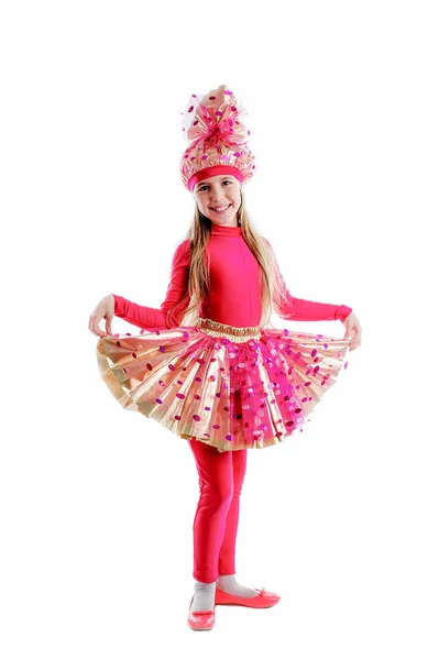 Kids carnaval kostuums — Stockfoto