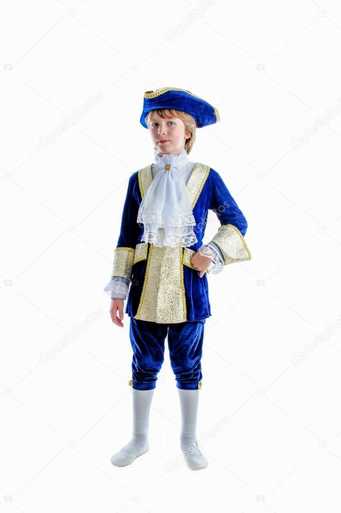 kids carnival costume