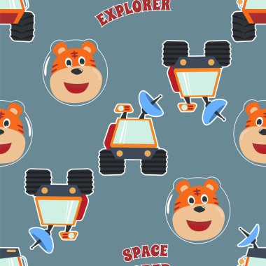 Kusursuz şablon vektörü