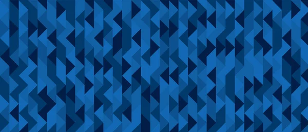 Abstraktní Retro Obrazec Geometrických Tvarů Barevný Gradient Mozaiky Pozadí Geometrické — Stockový vektor