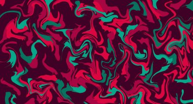 Soyut mermer arkaplan vektörü. Düğün davetiyesi, kart, duvar kağıdı ve ambalaj tasarımı için lüks şablon tasarımı.