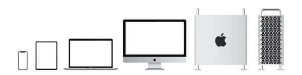 Imac Mockupストックベクター ロイヤリティフリーimac Mockupイラスト ページ 3 Depositphotos