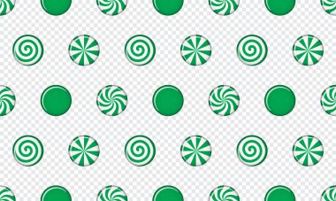 Çizgili şeker. Nane şekeri kıvrımlı, pürüzsüz desen. Yeni yıl için resim, tatlı şeyler, kış tatili, tatlı, yeni yıl etkinliği