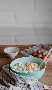 Ev işlerinde aşçılık