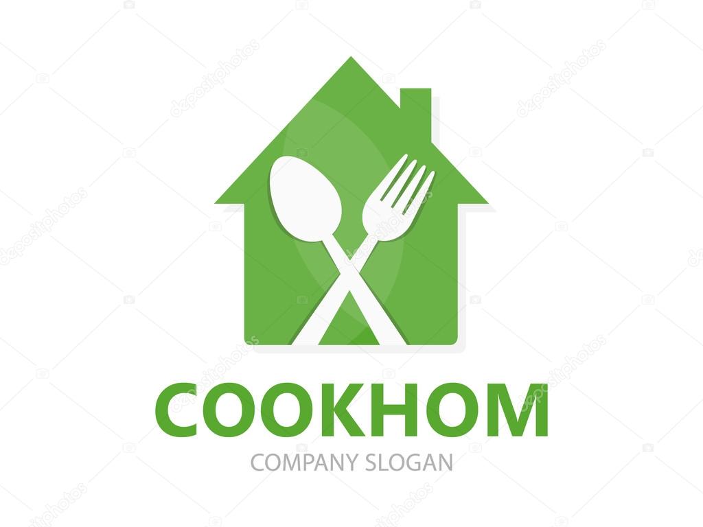 Vector logo or icon design element for companies