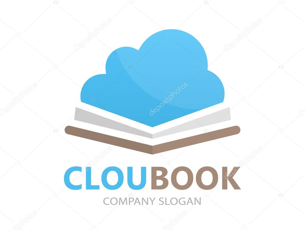 Vector logo or icon design element for companies